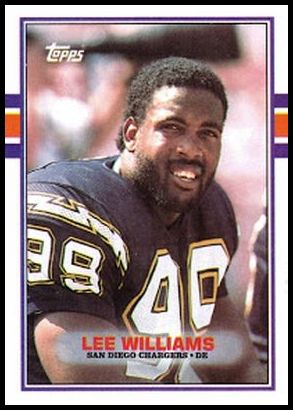 304 Lee Williams